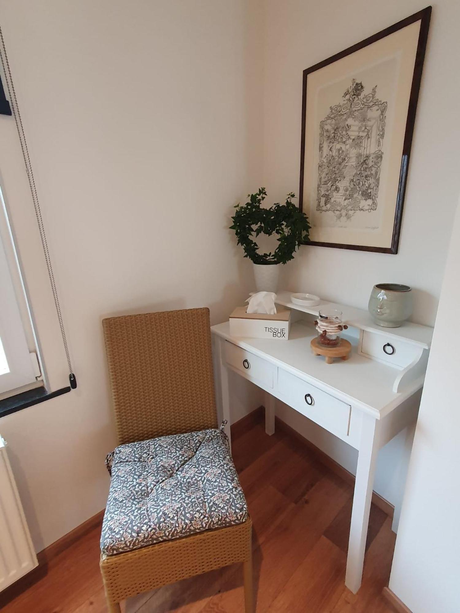 Duplex "Harmony" Apartment Spa Luaran gambar