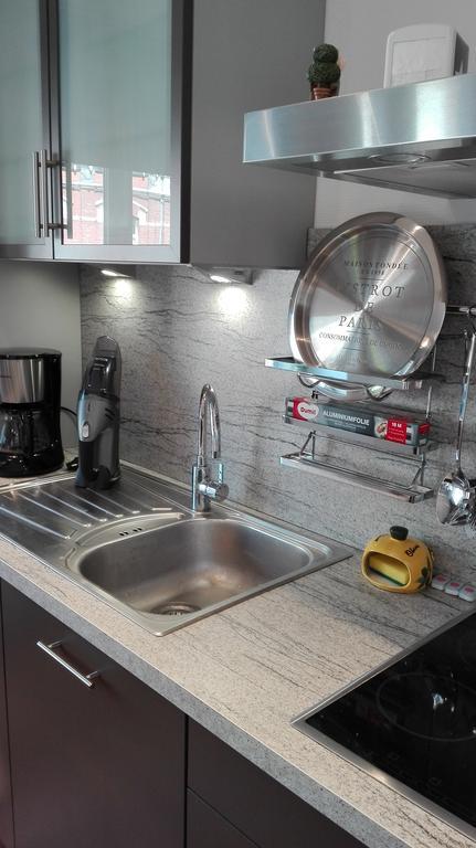 Duplex "Harmony" Apartment Spa Luaran gambar