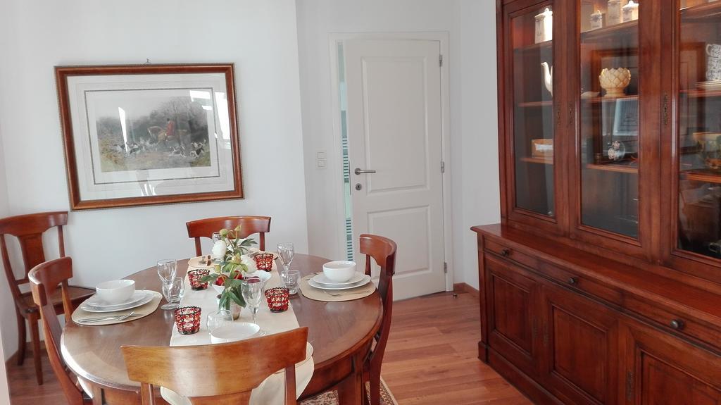 Duplex "Harmony" Apartment Spa Luaran gambar