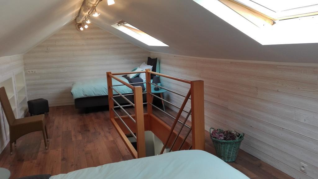 Duplex "Harmony" Apartment Spa Luaran gambar
