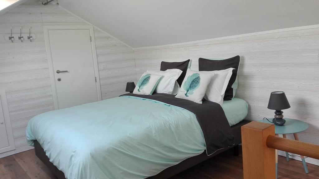 Duplex "Harmony" Apartment Spa Luaran gambar