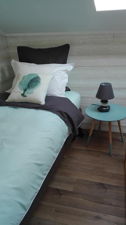 Duplex "Harmony" Apartment Spa Luaran gambar