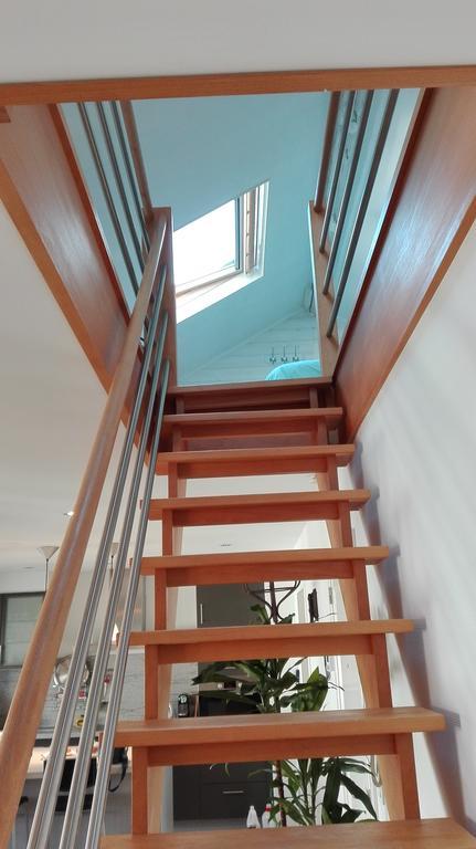 Duplex "Harmony" Apartment Spa Luaran gambar