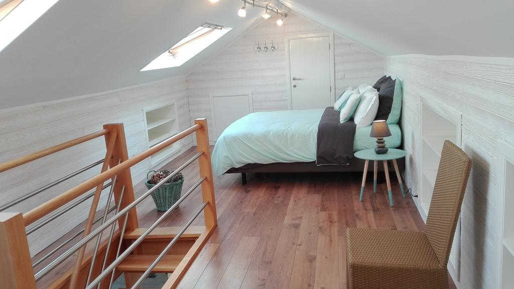 Duplex "Harmony" Apartment Spa Luaran gambar